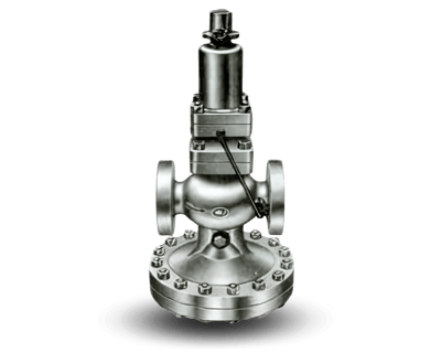 Pressure Reducing Valve 2 prehero