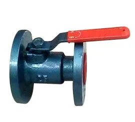 hammer-ci-ball-vales-flanged-ends