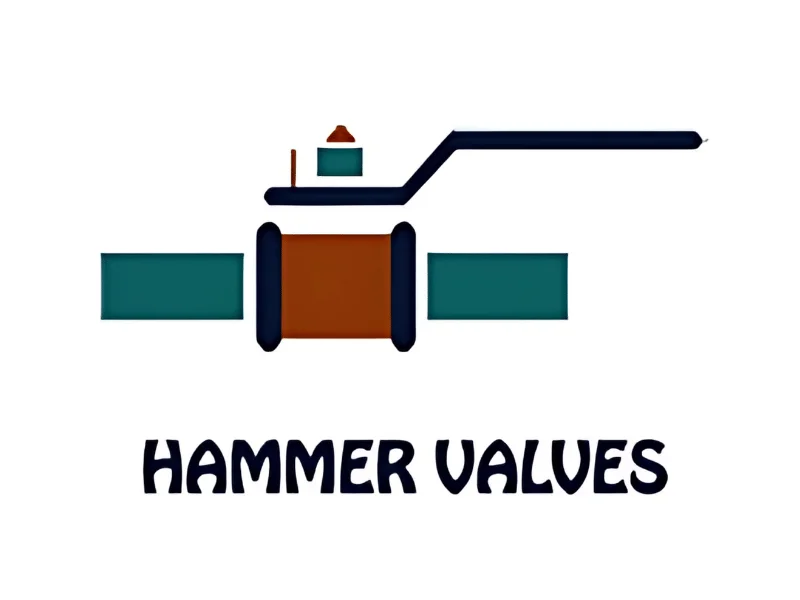 hammer logo