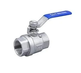 hammer-ball-valves