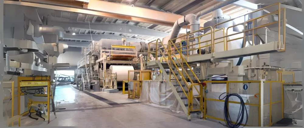 Enhancing Paper Pulp Production with CP Valves’ Hammer Brand: ISI & IBR Approved Solutions 1 hammer-valves-for-paper-pulp-industry