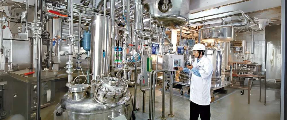 Ensuring Precision in Pharmaceutical Processes with CP Valves’ Hammer Brand: ISI & IBR Approved Solutions 1 hammer-valves-for-pharmaceutical-industry
