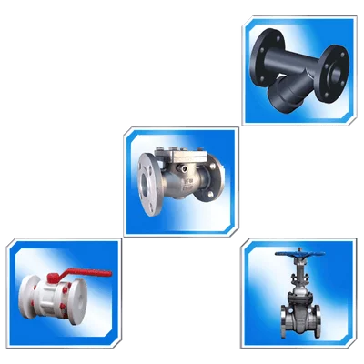 Globe Valves