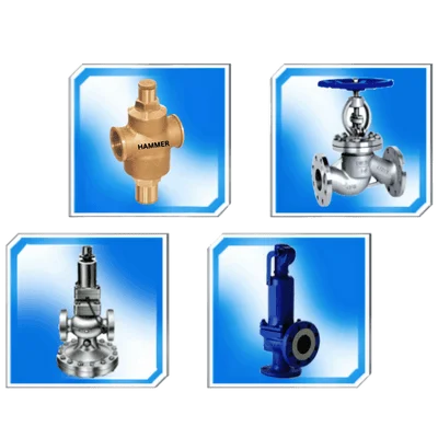 Gate Valves